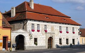 Hotel Na Velke Hospode